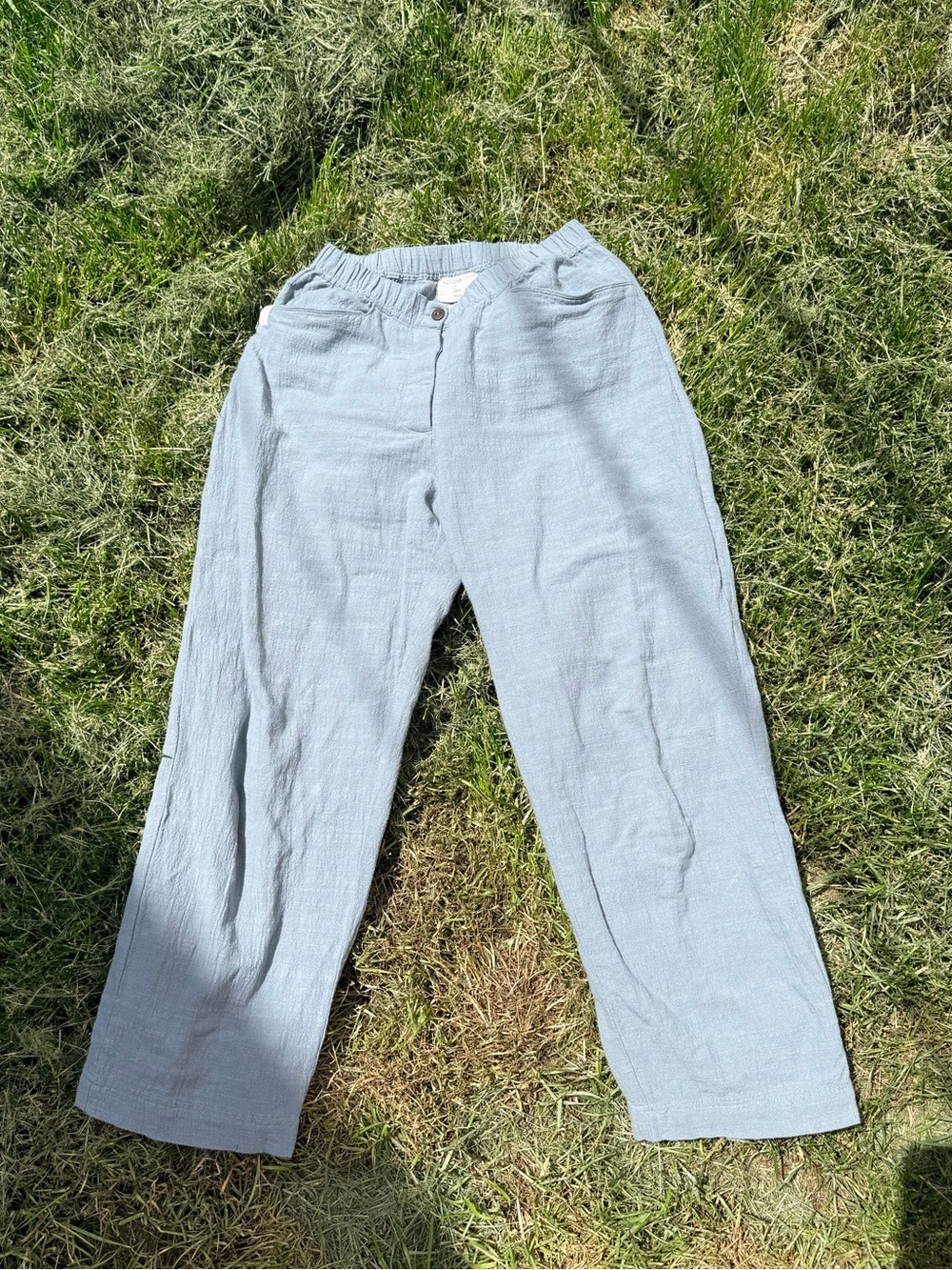 Indigo Luna Devotion Pants